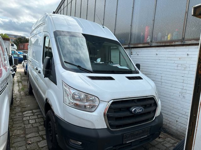 Ford Transit Kasten L3H2 *Automatik*PDC*Tempomat*DAB