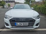 Audi A6 45 TDI quattro tiptron. design Avant LED AHK - Audi A6 Gebrauchtwagen in Wuppertal