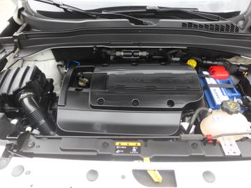 Jeep Renegade  1.4 MultiAir DDCT Limited FWD NaviR-K