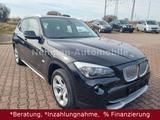 BMW X1 Baureihe X1 23 d xDrive Automtik - gebrauchte BMW X1 aus dem Jahr 2009