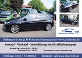 Opel Astra K  5türig 1,4i CarPlay-Leder-LED-Abstand - Opel Astra: C