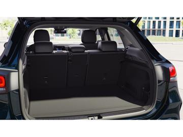 2021 Mercedes-BENZ EQA 缩略图 14