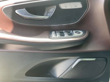 Fahrzeugabbildung Mercedes-Benz V 250d Avantga/Edit*Brabus-Chip*Distronic*360°Ka
