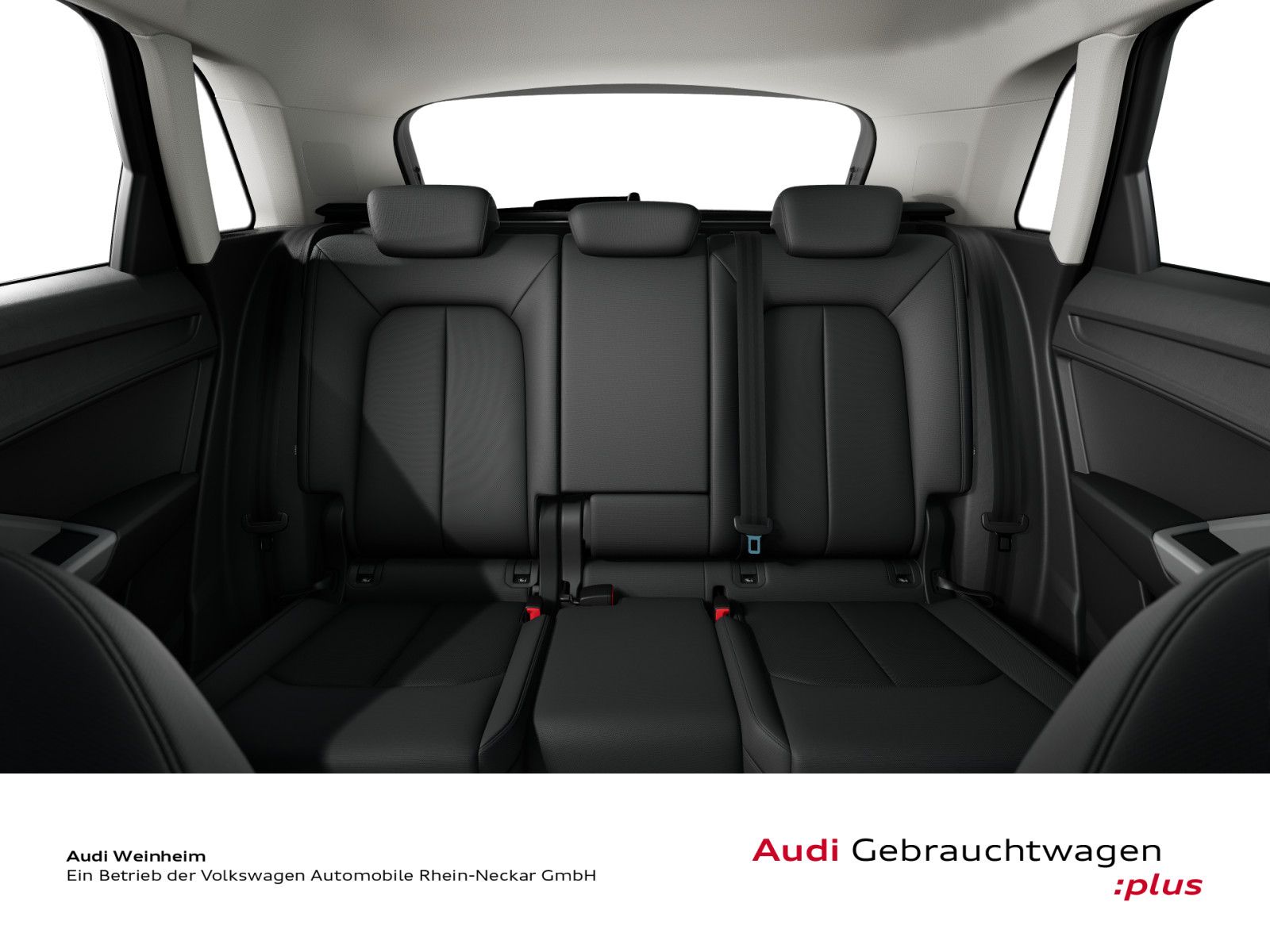 Audi Q3 - Bild 14