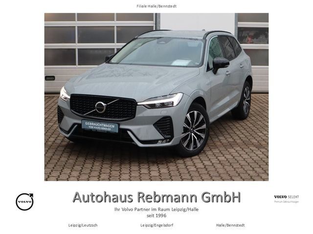 Volvo XC60 B4 Plus Dark AWD Standhzg, ACC BLIS H&K