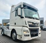 MAN TGX 18.440 XXL- INTARDER -2 Tanks-ACC-TOP - MAN Tgx 18 440