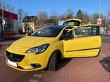 Opel Corsa 1.3 CDTI ecoFLEX*Rückfahrkam*SitzHeiz*Temp - Opel Corsa: Cdti Ecoflex