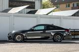 BMW MANHART MH4 900 Limited 01/05 - BMW M-Modelle in Wuppertal