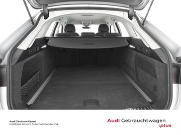Audi A6 - 10