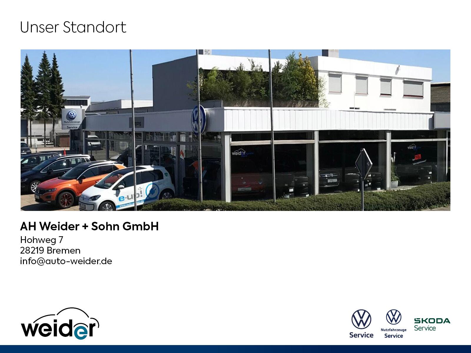 Volkswagen Tiguan 2.0TSI R-Line 4Motion AHK-NAV-Black-Pano