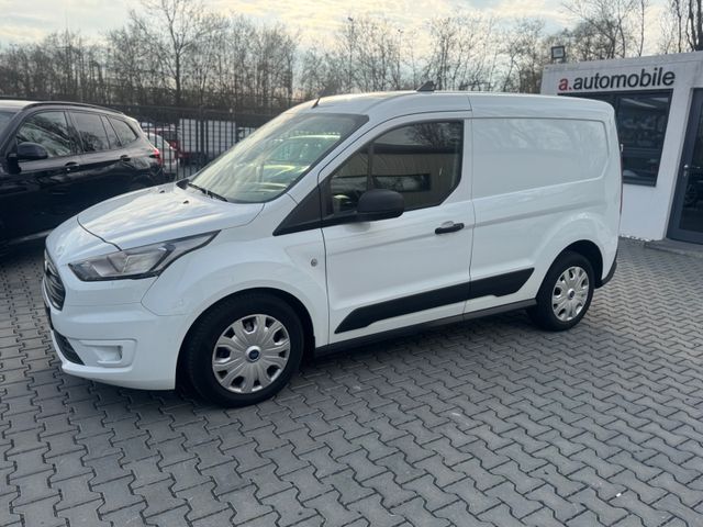 Ford Transit Connect Kasten Trend*Klima*Navi*Carplay