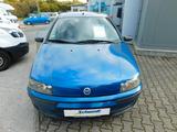 Fiat Punto 1.2 16V ELX - Fiat Punto ELX mit Benzin-Antrieb