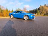 Dodge Challenger - Dodge: Chall