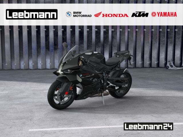 BMW S 1000 RR Race- und Dynamikpaket