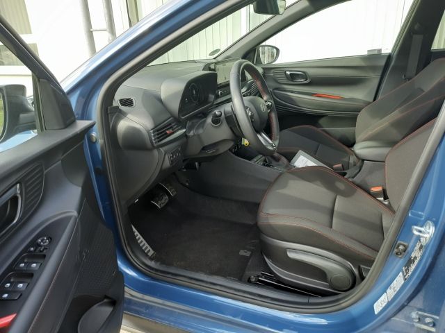 Hyundai i20 – Bild 7