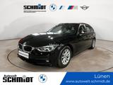 BMW 320d EfficientD. Touring + GARANTIE - BMW 320 in Dortmund