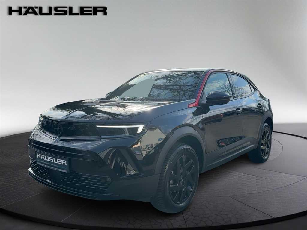 Opel Mokka 1.2 GS*Kamera*Keyless*LED*Carplay