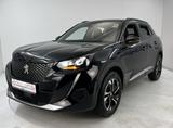 Peugeot 2008 Allure Pack 1.5 BlueHDi 96KW DAB RFK 180° + - Peugeot 2008 mit Diesel-Antrieb