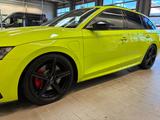 Skoda Octavia 1.4 TSI iV DSG RS COMBI RS - mit Hybrid-Antrieb: Grün, Kombi
