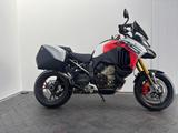 Ducati Multistrada V4 RS viel Zubehör, 2 Jahre - DUCATI MULTISTRADA V4 RS
