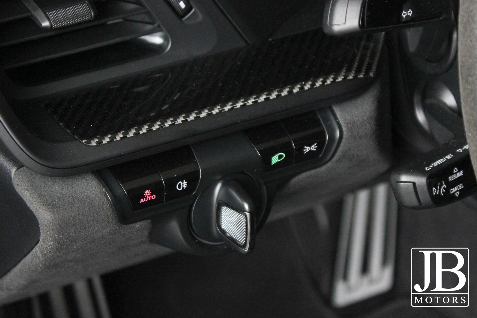 Fahrzeugabbildung Porsche 992 911 GT3 Clubsport Carbon Lift Matrix