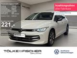 Volkswagen Golf VIII 1.5 eTSI 85 kW Goal ACC AUT Kam. LED