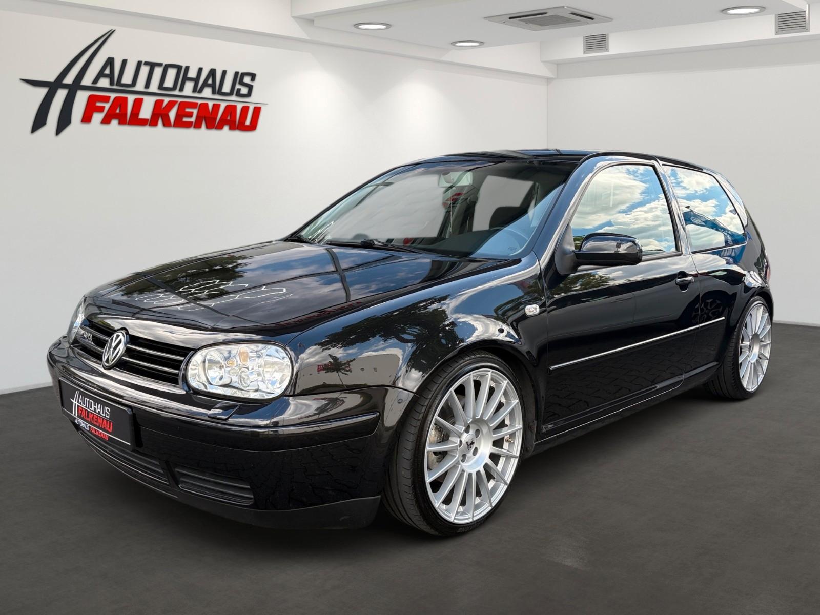 Volkswagen Golf 1.8T GTI