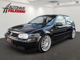 Volkswagen Golf 1.8T GTI - VW Gebrauchtwagen von 2000