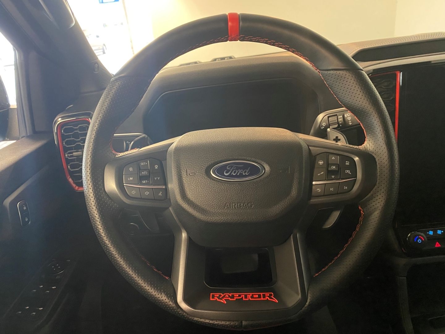 Ford Ranger - Bild 9