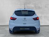 Renault Clio 1.0 TCe 75 TEMPOMAT+KLIMAANLAGE+DAB+ISOFIX+ - Renault Clio: Weiß