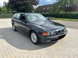 BMW 540i e39 - BMW 540: Kombi, E39 540i