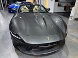 Ferrari Roma Spider/Sonderlack/Carbon/Sabbia Beige/19% - Ferrari Gebrauchtwagen in Hannover