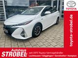 Toyota Prius Plug-in Hybrid Comfort - gebrauchte Toyota Prius aus dem Jahr 2018