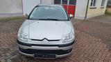 Citroën C4 1.6 16V Exclusive - gebrauchte Citroën C4 aus dem Jahr 2008