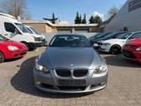 BMW 325i Coupe Teilleder Bi-Xenon PDC SHZ - graue BMW 325