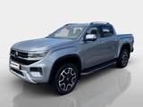 Volkswagen Amarok 3.0 TDI Style 5Jahre+Cover+Leder+Harman+S - Volkswagen Amarok: Allradantrieb