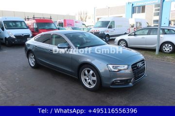 Audi A5 - 7