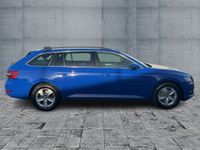 Skoda Superb - Vorschau Bild 7