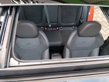 Hyundai i30 N Line Mild-Hybrid LED AutomatikNaviPDC