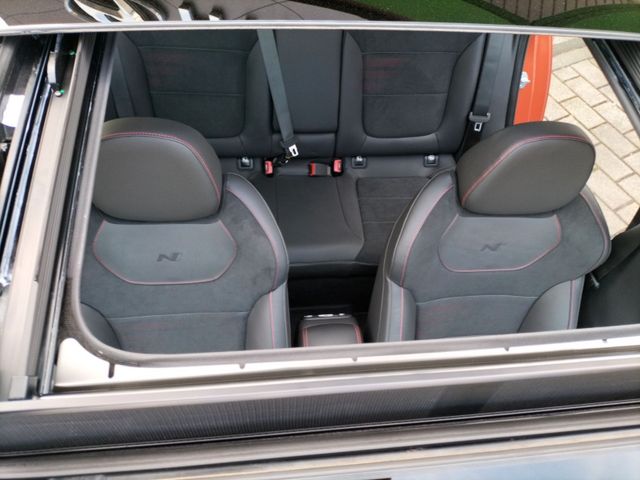 Hyundai i30 N Line Mild-Hybrid LED AutomatikNaviPDC