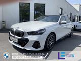 BMW i5 eDrive40 M Sport || Pano el.Sitze 360°Kamera - BMW i5 in Essen
