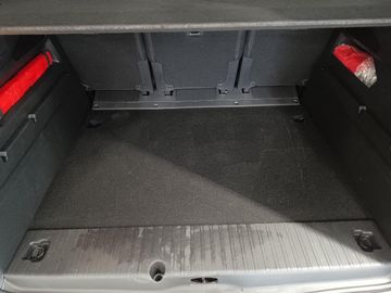 Fotografie 8 des Opel Combo Life GS 1.5D AT Navi Kamera LED Sitzheizg