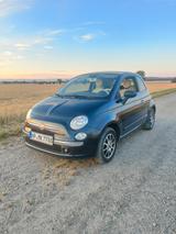 Fiat 500C 1.2 8V Pop C Pop