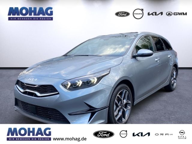 Kia Ceed Sportswagon *AKTIONSPREIS MÄRZ* Ultimate Ed