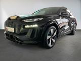 Audi Q6 e-tron quattro S line 360°+MATRIX+ACC+MEMORY+ - Audi: Geländewagen, Q6