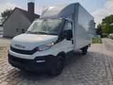 Iveco Daily35 S 150 Ladebordwand NEUE Motor 314173 km - Angebote entsprechen deinen Suchkriterien