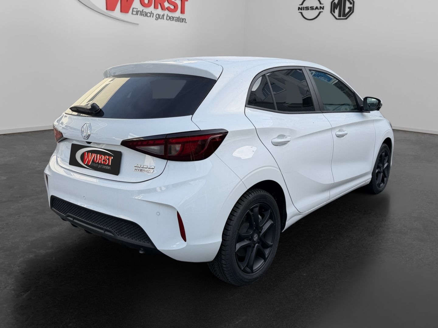 MG3