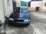 Skoda Octavia - Skoda Octavia aus 1999: Kombi