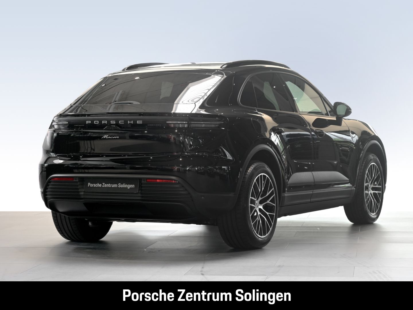 Porsche Macan - Bild 4