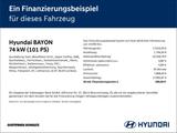 Hyundai BAYON 2WD NAV CarPlay GRA KAMERA DAB KLIMA - Hyundai BAYON in Dortmund